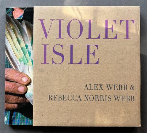 Violet Isle