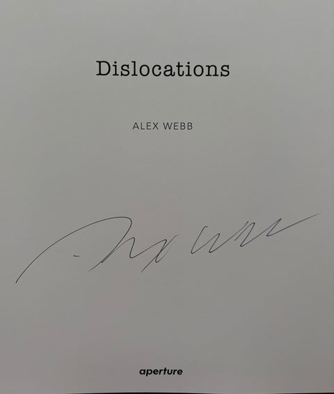 Dislocations