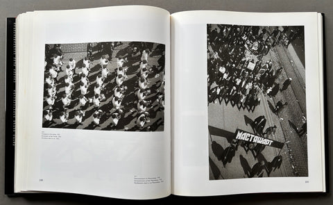 Rodchenko: Photographs 1924-1954