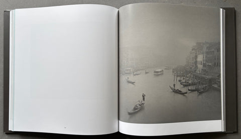 The City Is A Novel