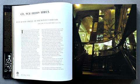 Biba: The Biba Experience