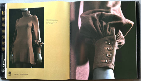 Biba: The Biba Experience