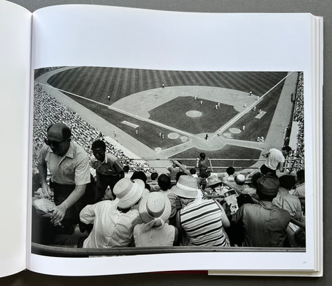 American Sports, 1970: or, How We Spent the War in Vietnam