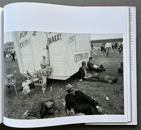 American Sports, 1970: or, How We Spent the War in Vietnam