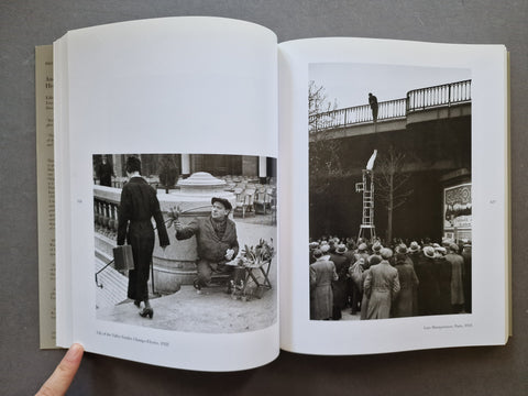 Andre Kertesz: His Life and Work
