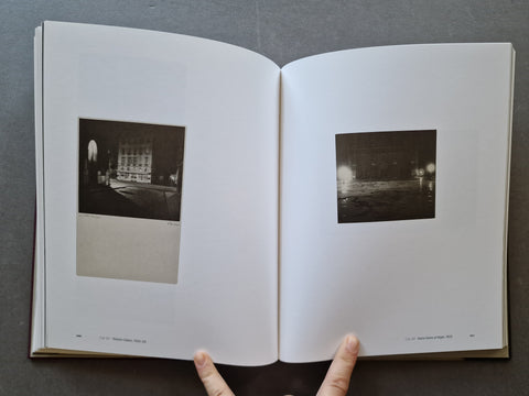 Andre Kertesz: Postcards from Paris