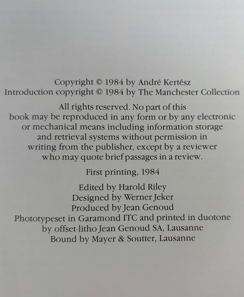 The Manchester Collection