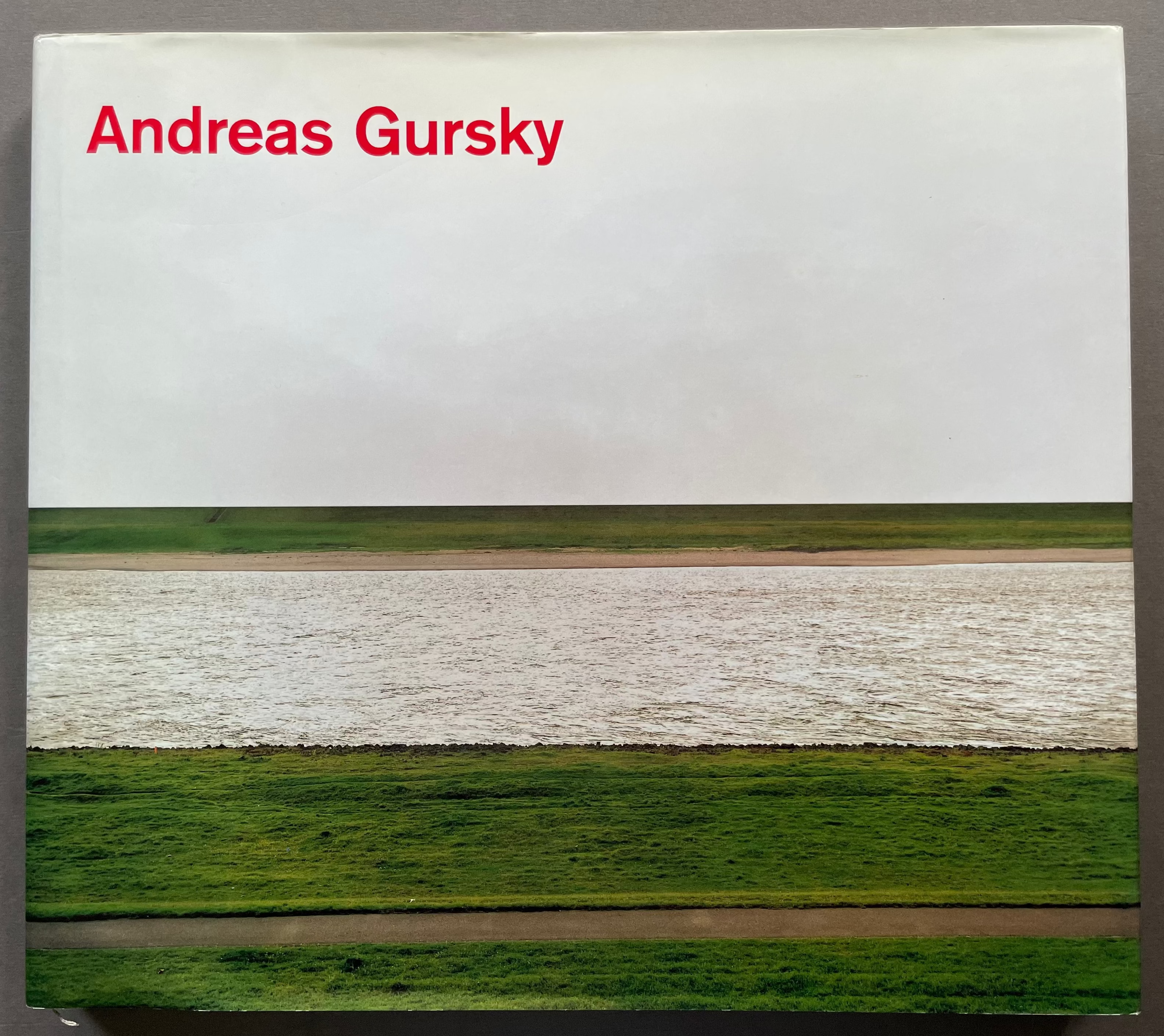 Buy Photographs from 1984 to the Present by Andreas Gursky Online