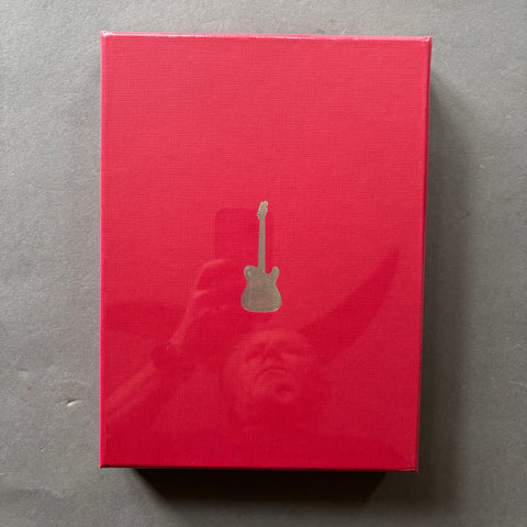 Fretted and Moaning (Signature Edition)