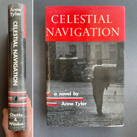 Celestial Navigation
