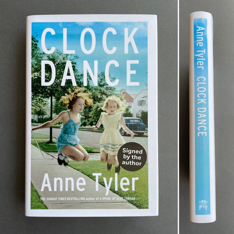 Clock Dance