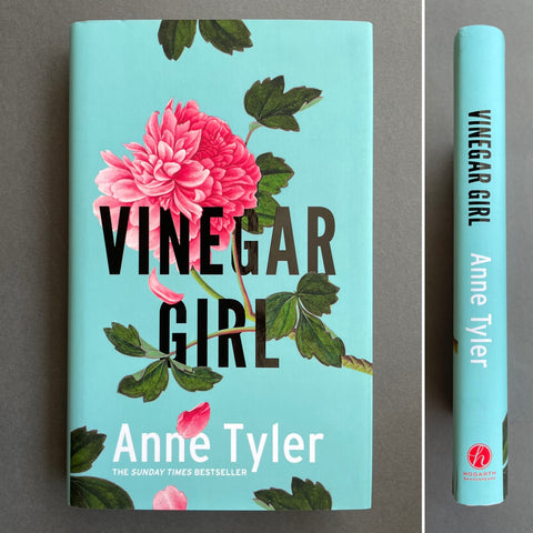 Vinegar Girl
