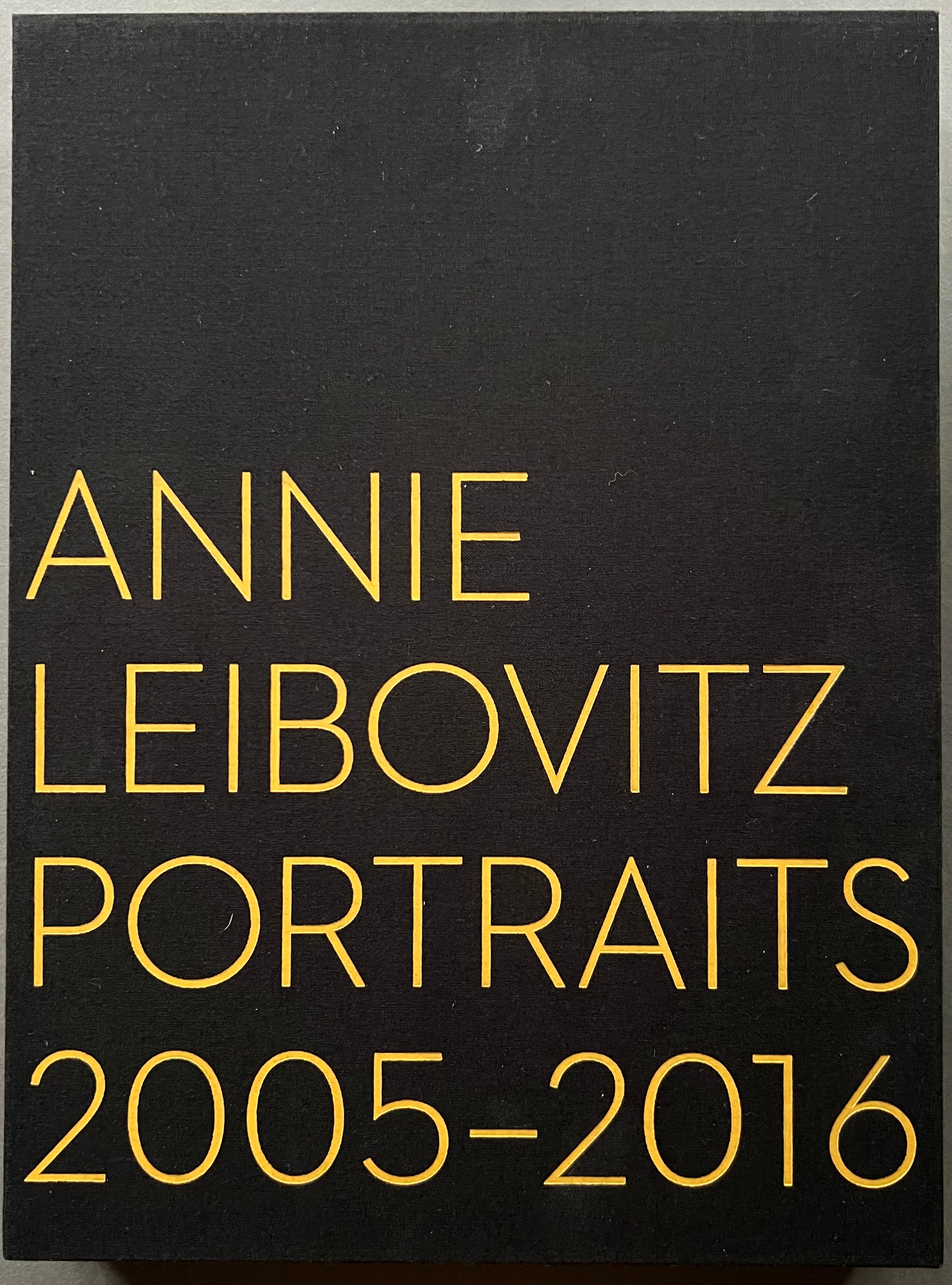Buy Annie Leibovitz Portraits 20052016 Online Setanta Books