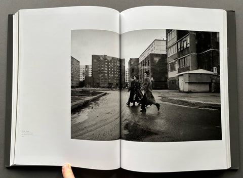 Beyond the Fall: The Former Soviet Bloc in Transition 1989-99