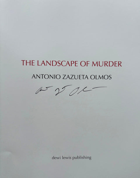 The Landscape of Murder