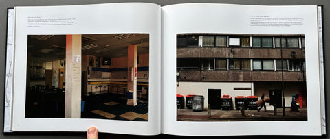 The Landscape of Murder