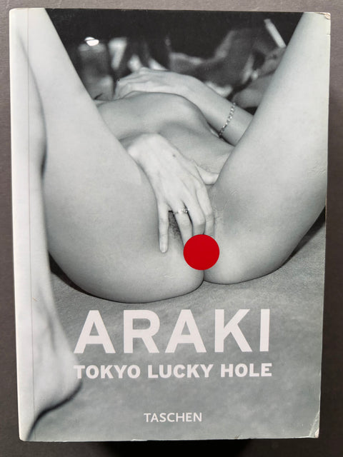 Tokyo Lucky Hole