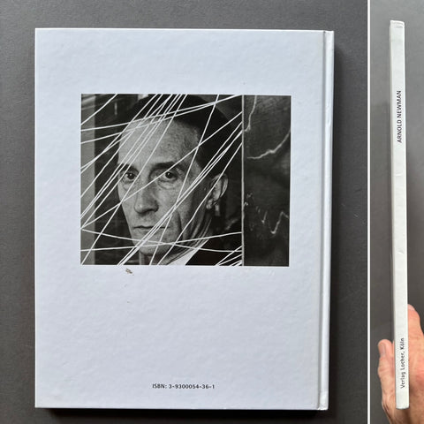 Arnold Newman: Selected Photographs