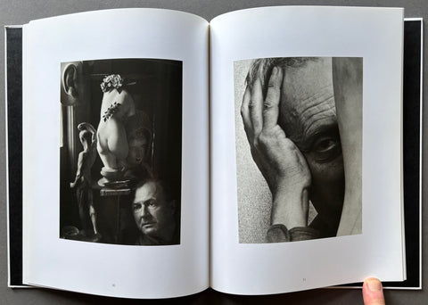 Arnold Newman: Selected Photographs