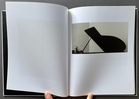 Arnold Newman: Selected Photographs