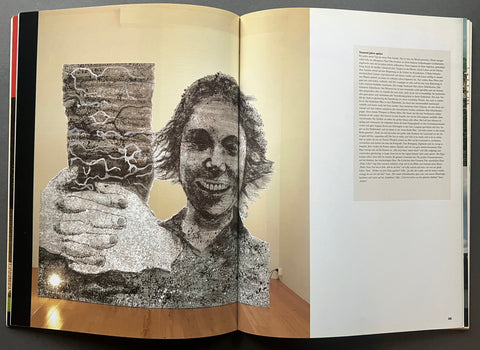 Ars Viva 98/99 - Installationen