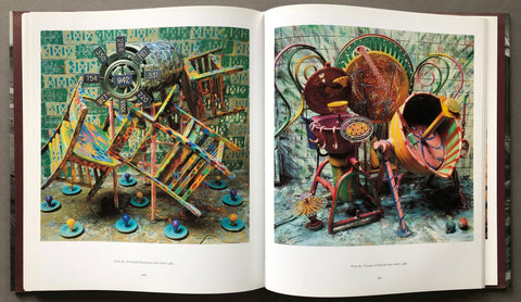 Fantastic Voyage