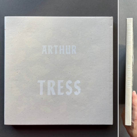 The Ramble: NYC 1969