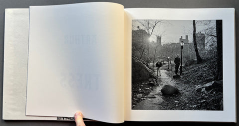 The Ramble: NYC 1969