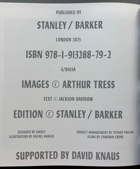 The Ramble: NYC 1969