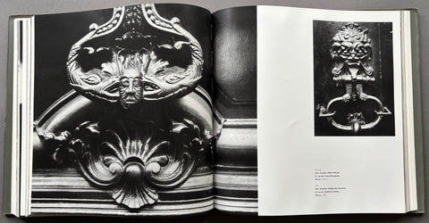 Atget: Paris in Detail