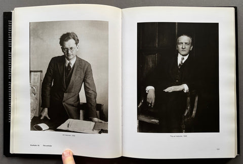 In Photography There Are No Unexplained Shadows