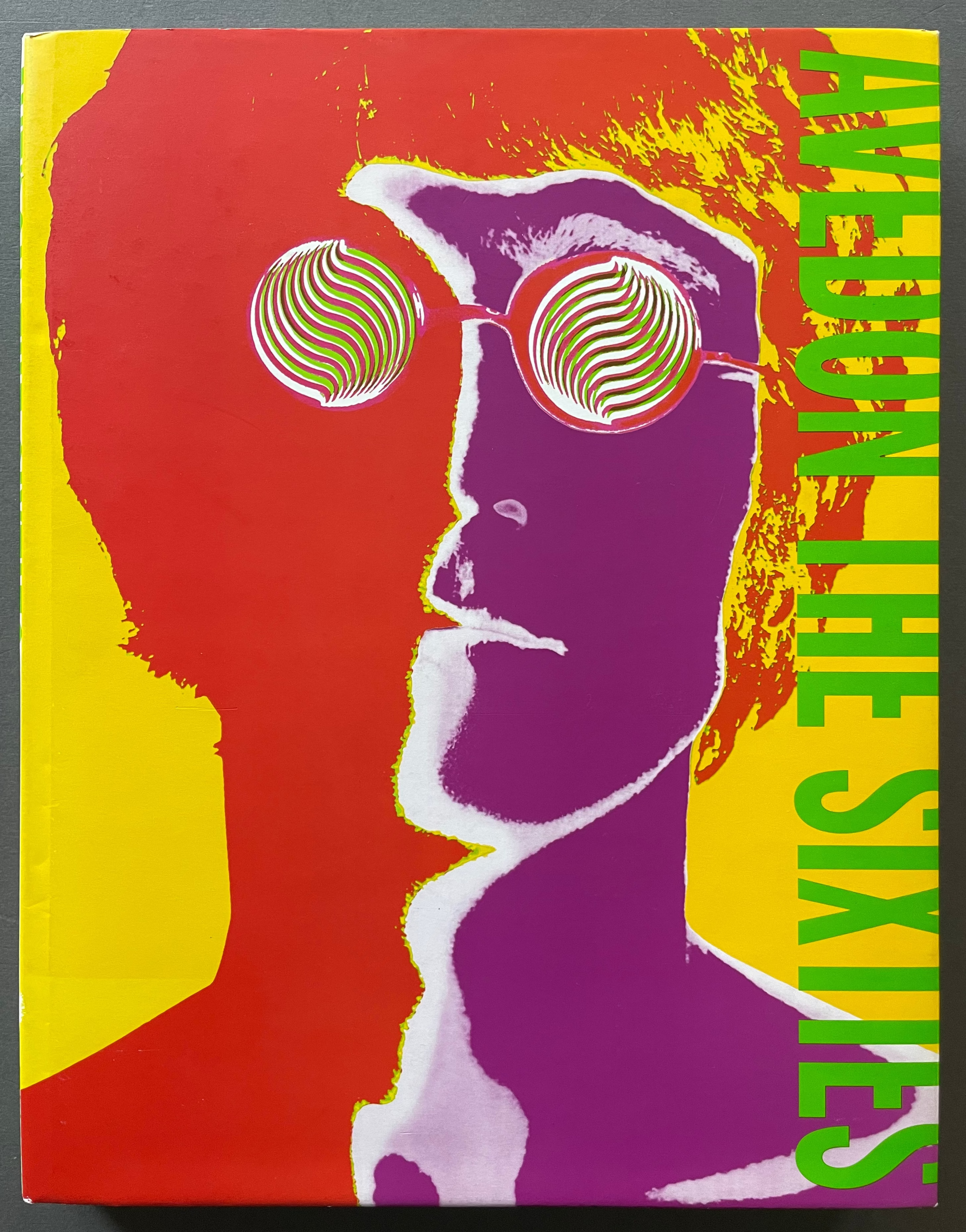【The Sixties】Richard Avedon　★★大幅に値下げしました Buy The Sixties by Richard Avedon Online – Setanta Books