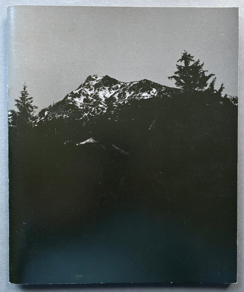 The Living Mountain