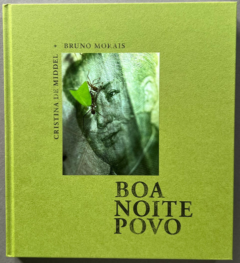 BOA NOITE POVO