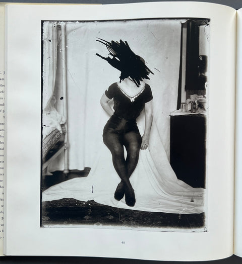 Bellocq: Photographs From Storyville,The Red-Light District of New Orleans