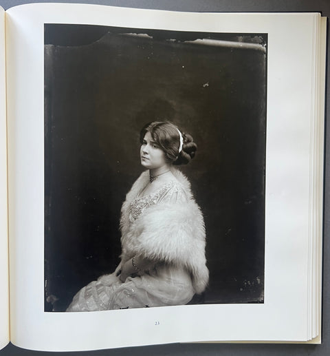 Bellocq: Photographs From Storyville,The Red-Light District of New Orleans