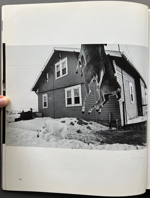 Below the Line: Living Poor in America