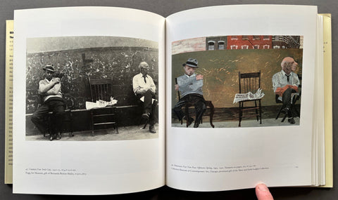 Ben Shahn's New York: The Photography of Modern Times