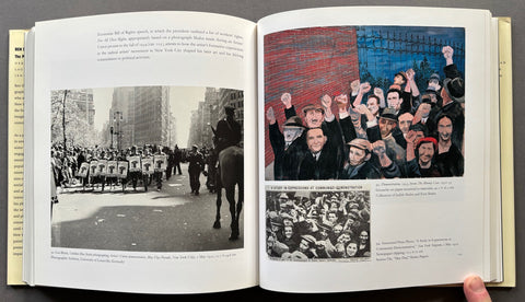 Ben Shahn's New York: The Photography of Modern Times