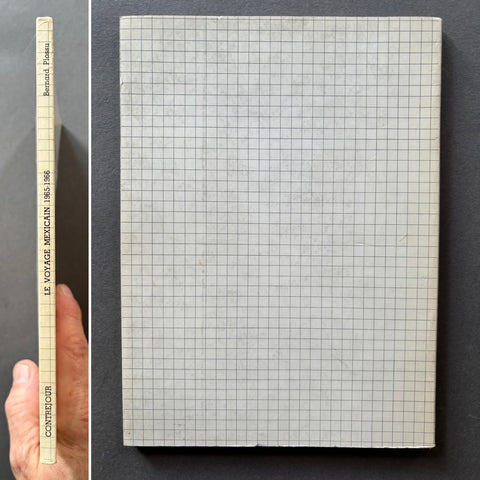 Le Voyage Mexicain 1965-1966