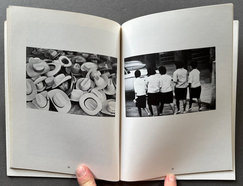 Le Voyage Mexicain 1965-1966