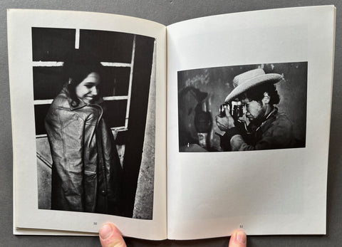 Le Voyage Mexicain 1965-1966