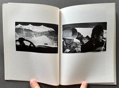 Le Voyage Mexicain 1965-1966