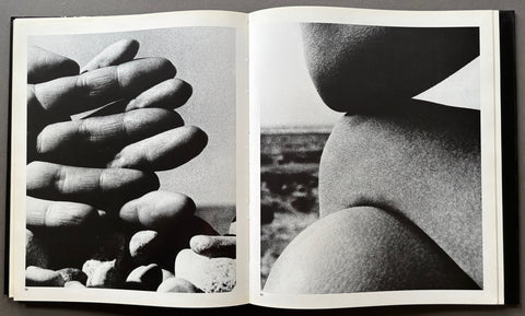 Bill Brandt: Nudes 1945-1980