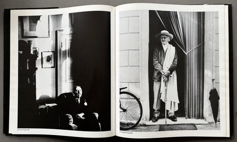 Bill Brandt: Portraits