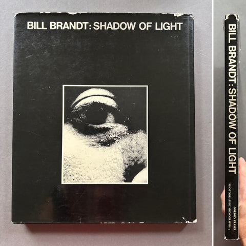 Shadow Of Light