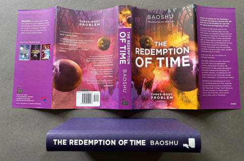 The Redemption of Time