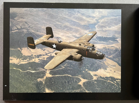 Bound for Glory: America in Color 1939-43