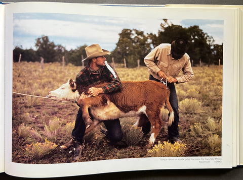 Bound for Glory: America in Color 1939-43