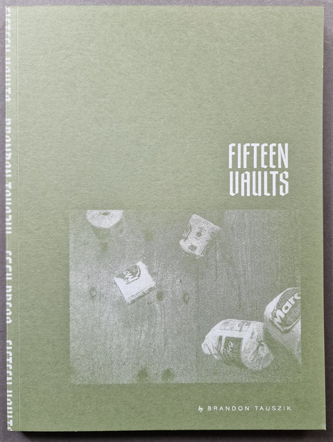 Fifteen Vaults